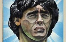 El Pibe de Oro